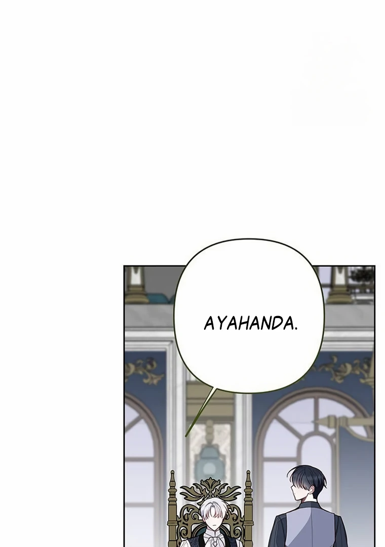 Baby Tyrant Chapter 86 Gambar 43