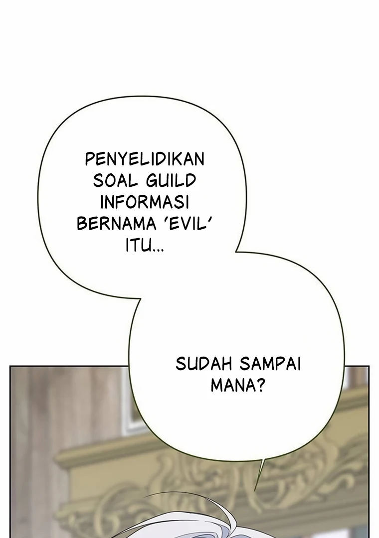 Baby Tyrant Chapter 86 Gambar 45