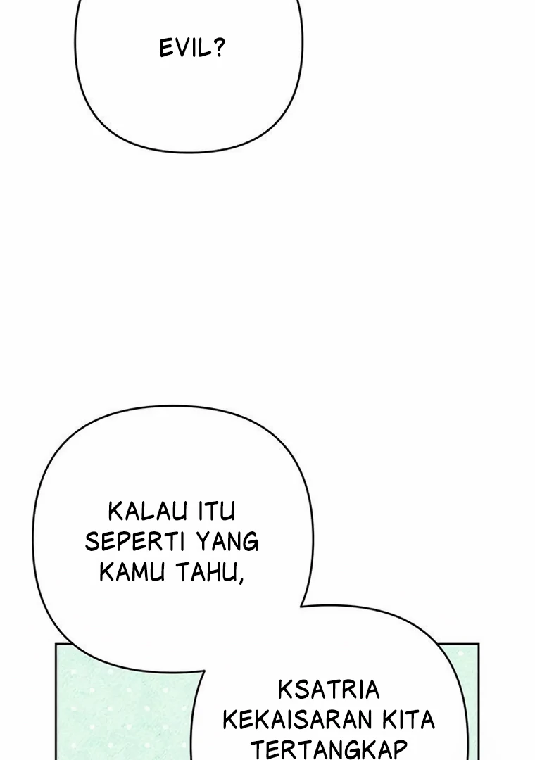 Baby Tyrant Chapter 86 Gambar 47