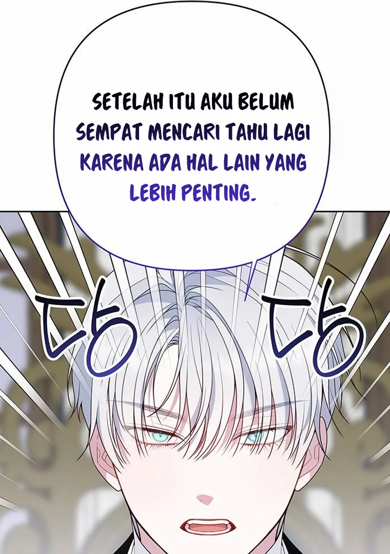 Baby Tyrant Chapter 86 Gambar 50