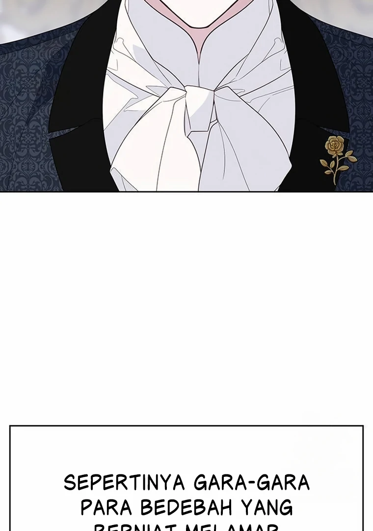 Baby Tyrant Chapter 86 Gambar 51