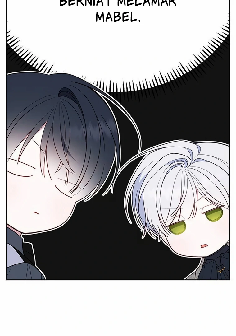 Baby Tyrant Chapter 86 Gambar 52