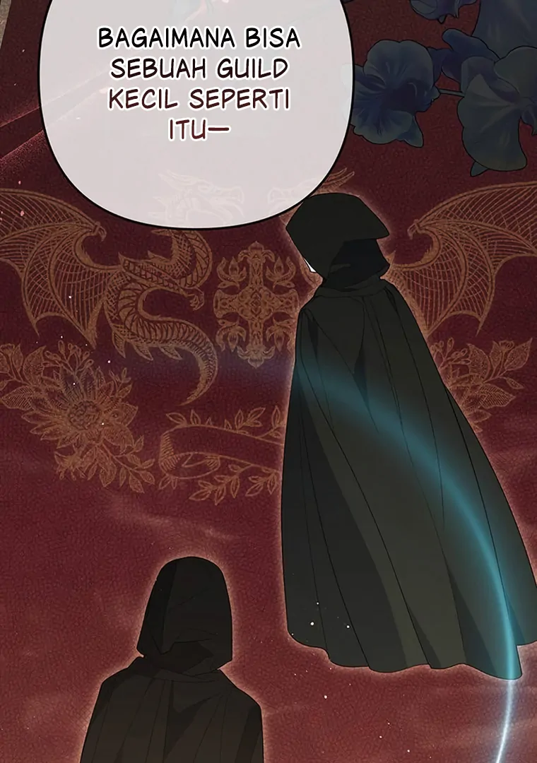 Baby Tyrant Chapter 86 Gambar 54