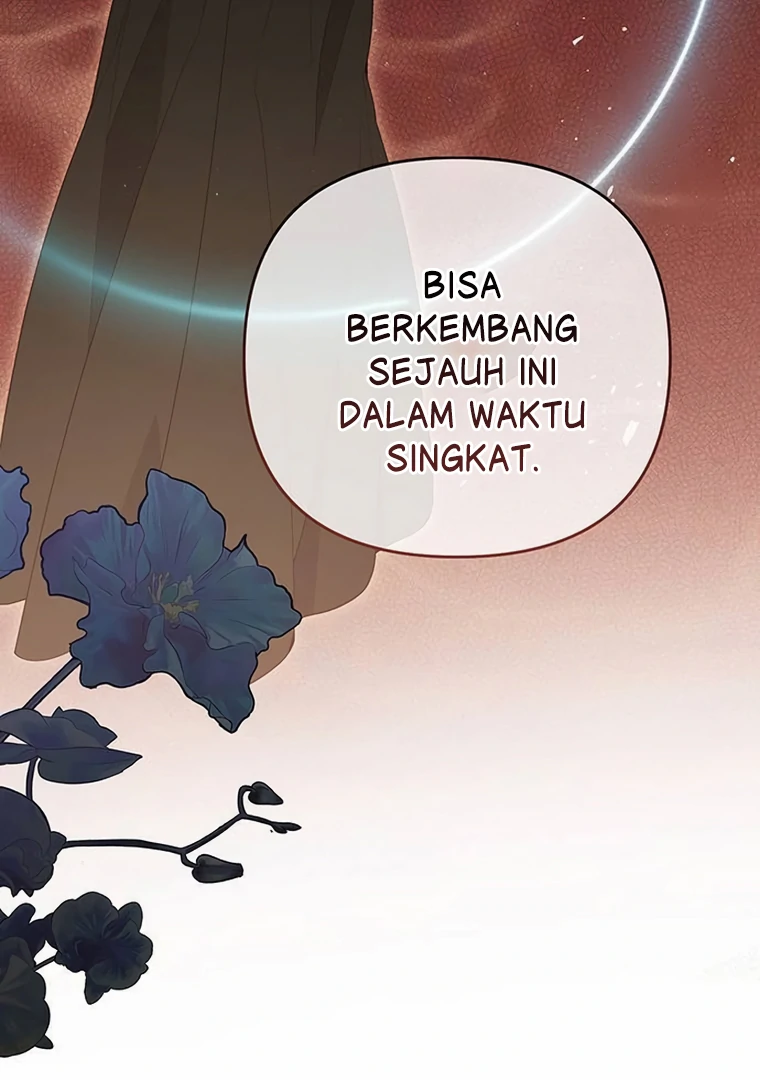 Baby Tyrant Chapter 86 Gambar 55