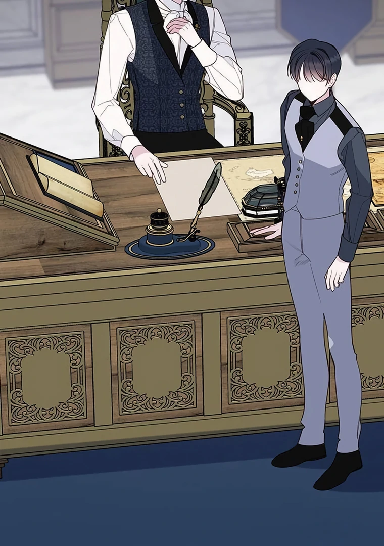 Baby Tyrant Chapter 86 Gambar 59