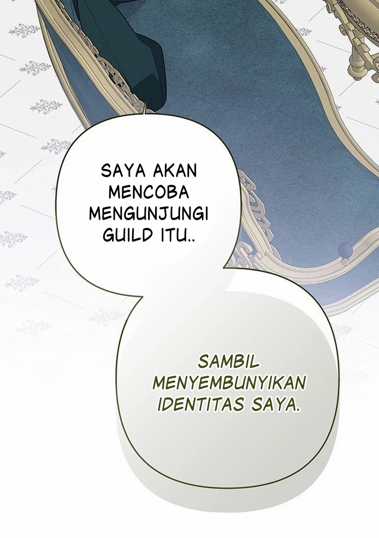 Baby Tyrant Chapter 86 Gambar 61