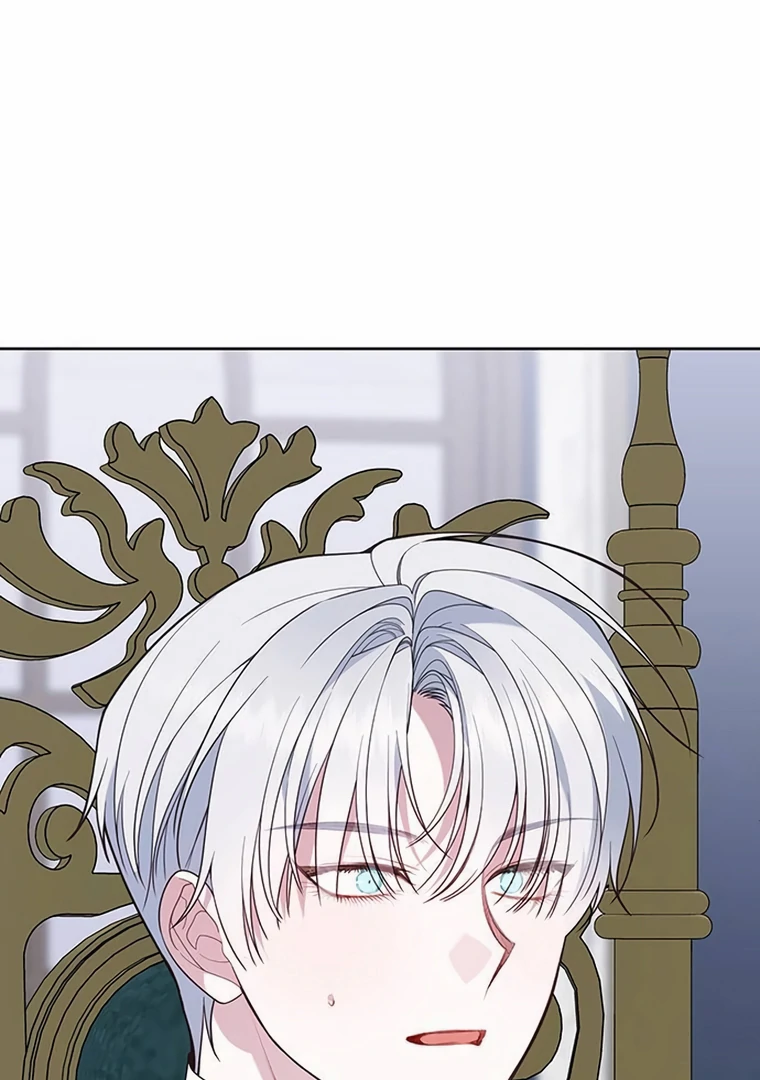 Baby Tyrant Chapter 86 Gambar 62