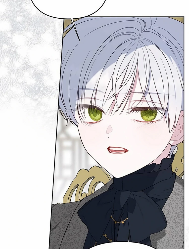 Baby Tyrant Chapter 86 Gambar 64