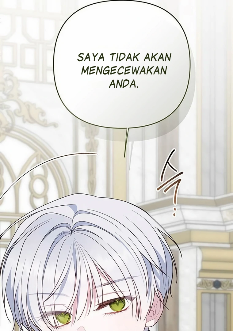 Baby Tyrant Chapter 86 Gambar 66