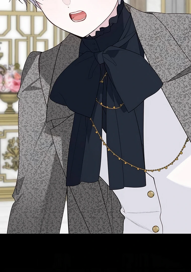 Baby Tyrant Chapter 86 Gambar 67