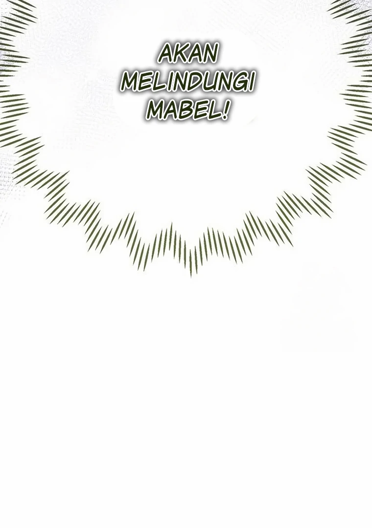 Baby Tyrant Chapter 86 Gambar 71