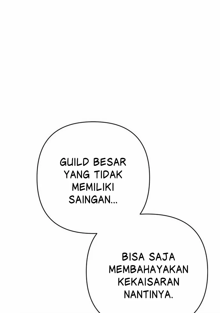 Baby Tyrant Chapter 86 Gambar 72