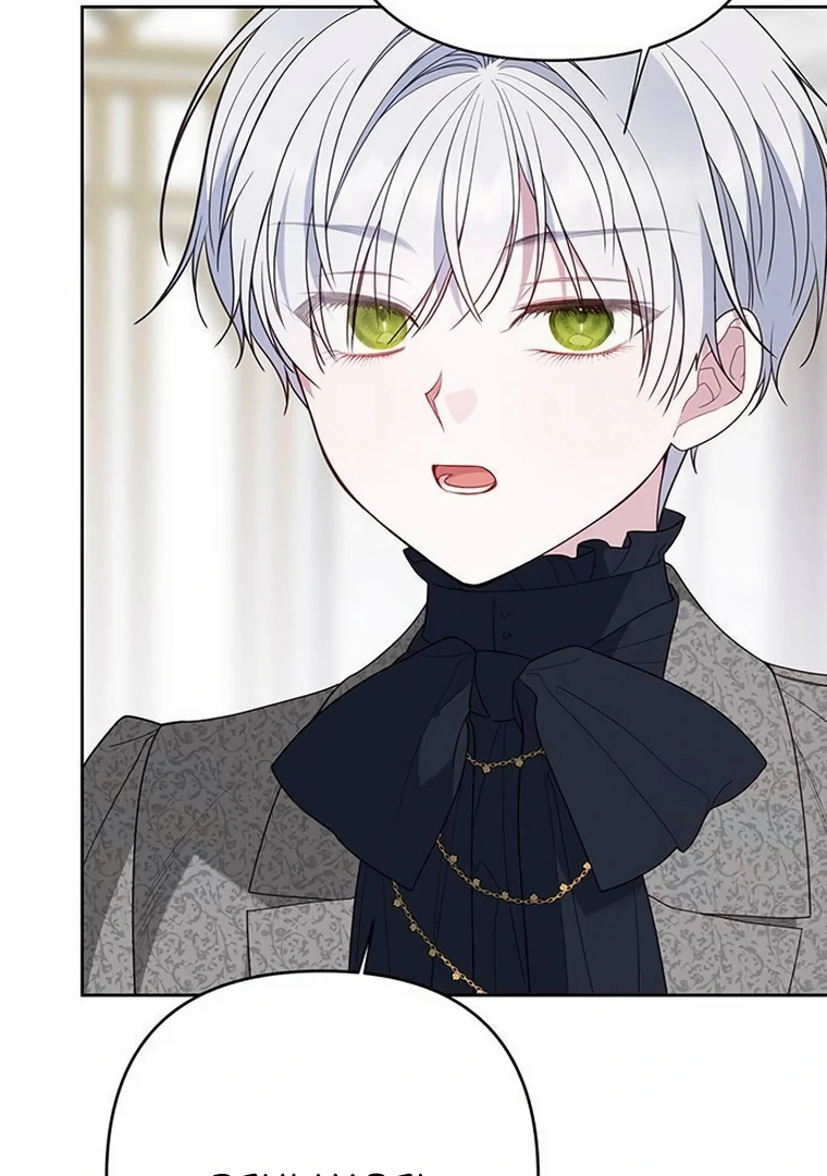 Baby Tyrant Chapter 86 Gambar 73