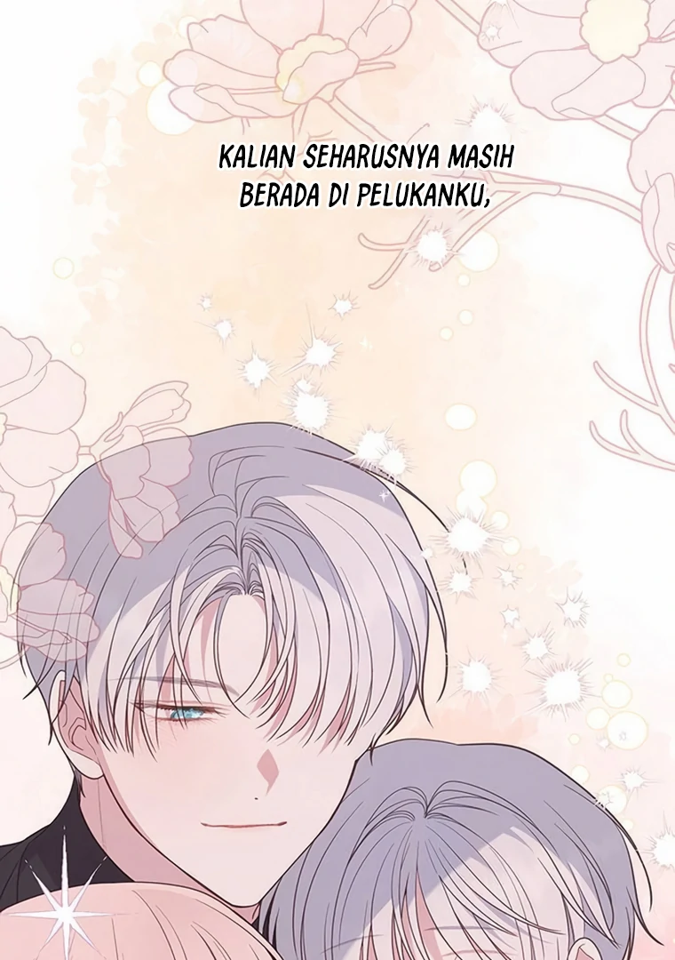 Baby Tyrant Chapter 86 Gambar 77