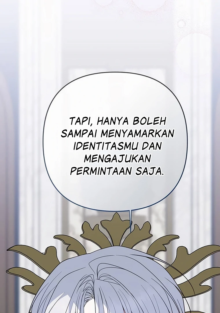 Baby Tyrant Chapter 86 Gambar 80