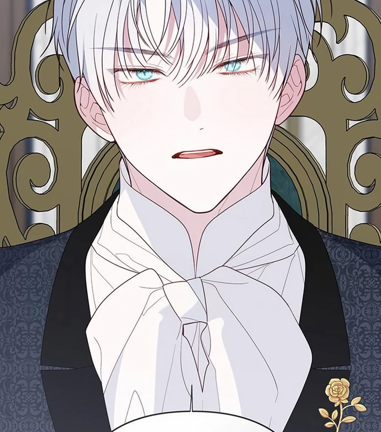 Baby Tyrant Chapter 86 Gambar 81