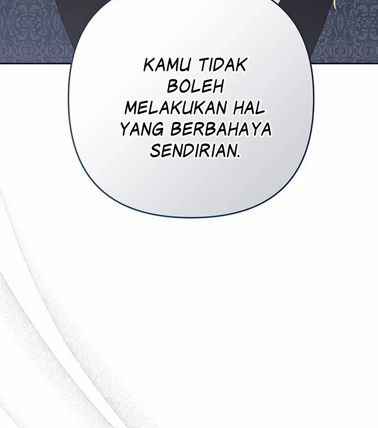 Baby Tyrant Chapter 86 Gambar 82