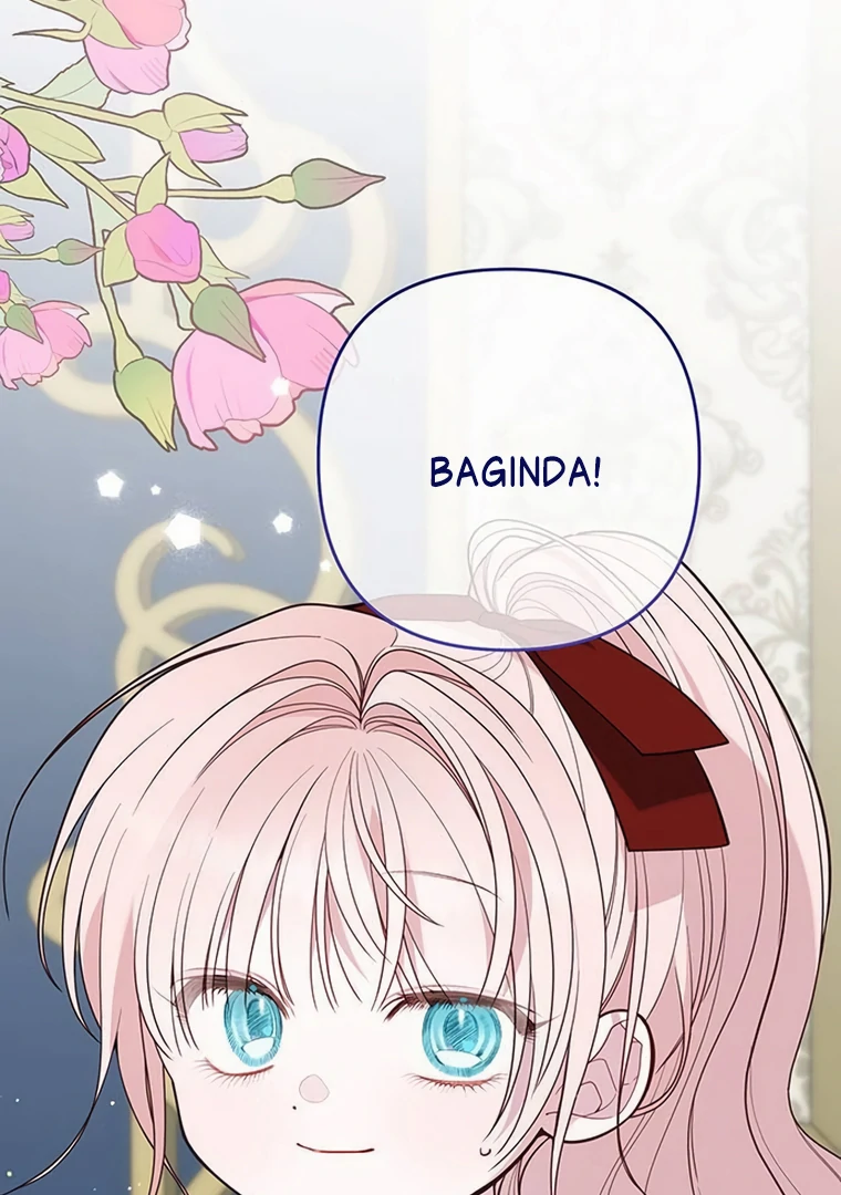 Baby Tyrant Chapter 86 Gambar 89