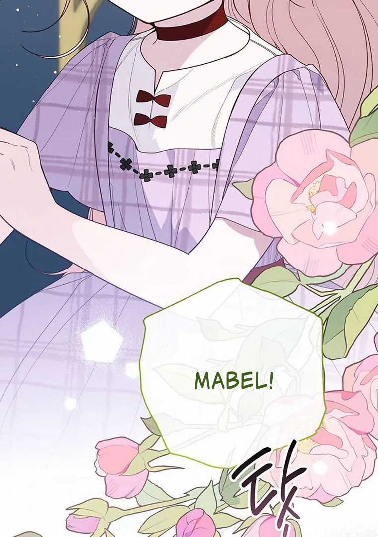 Baby Tyrant Chapter 86 Gambar 90