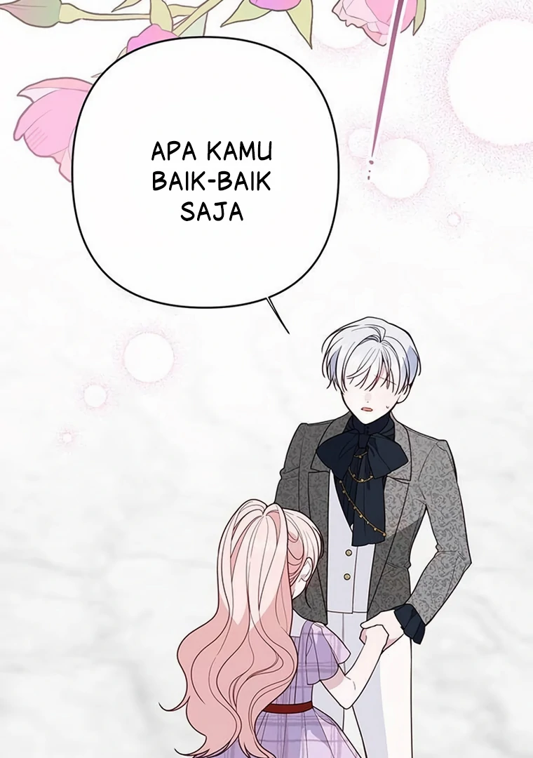 Baby Tyrant Chapter 86 Gambar 91