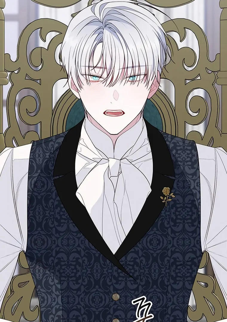 Baby Tyrant Chapter 86 Gambar 96