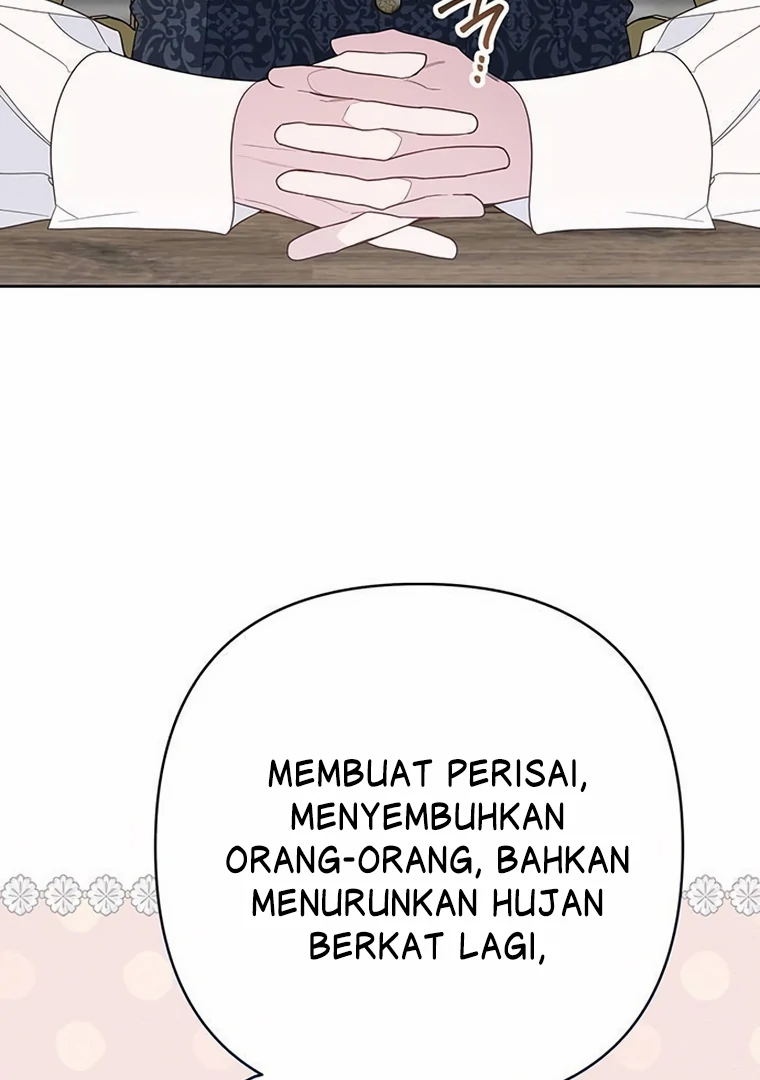 Baby Tyrant Chapter 86 Gambar 97