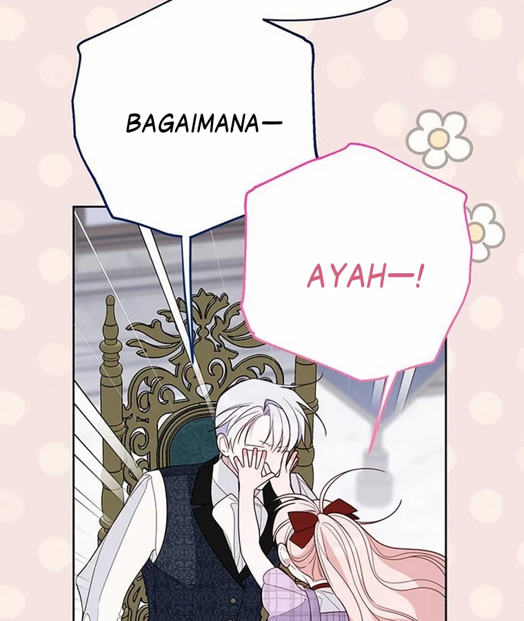 Baby Tyrant Chapter 86 Gambar 98