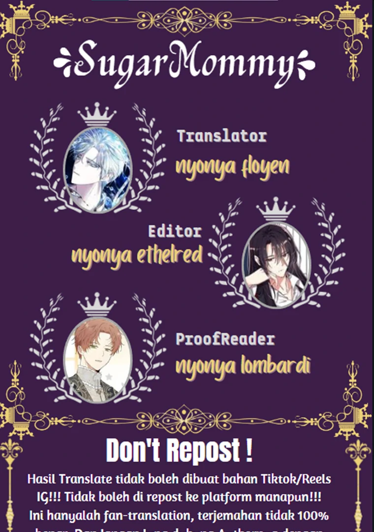 Baca Komik Baby Tyrant Chapter 85 Gambar 1
