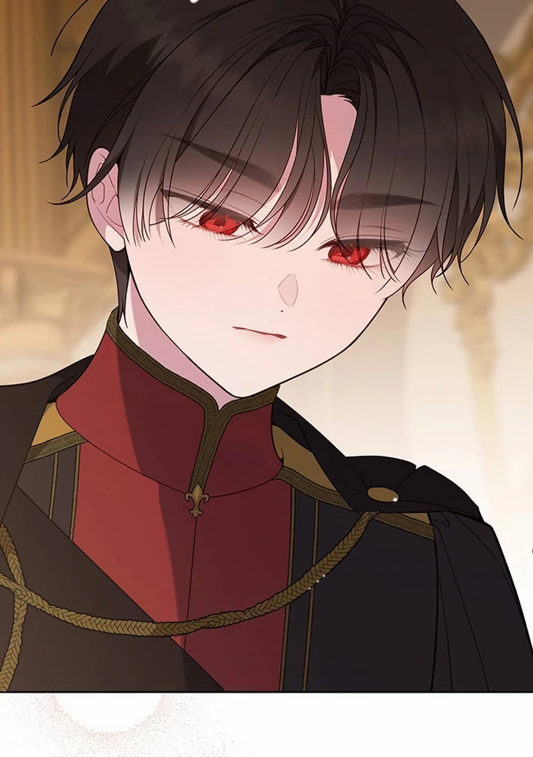 Baby Tyrant Chapter 85 Gambar 10