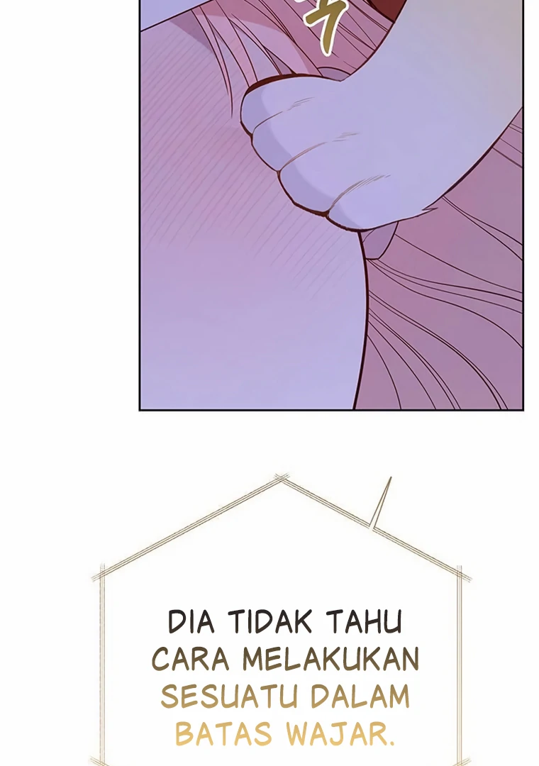 Baby Tyrant Chapter 85 Gambar 102