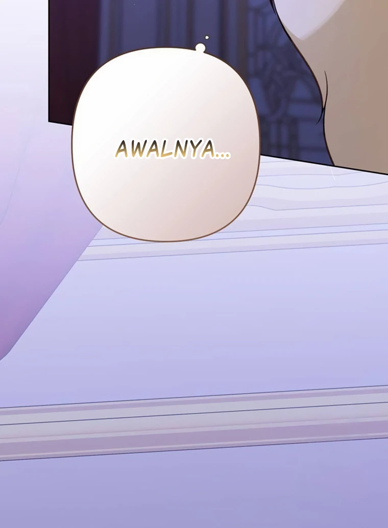 Baby Tyrant Chapter 85 Gambar 108