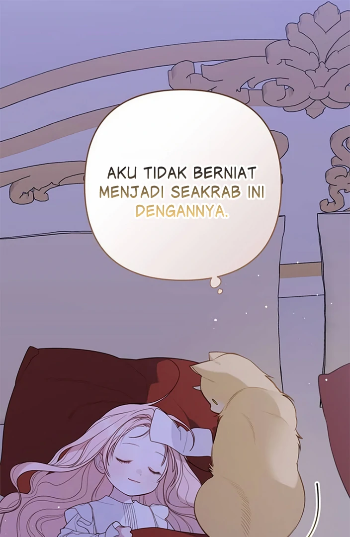 Baby Tyrant Chapter 85 Gambar 109