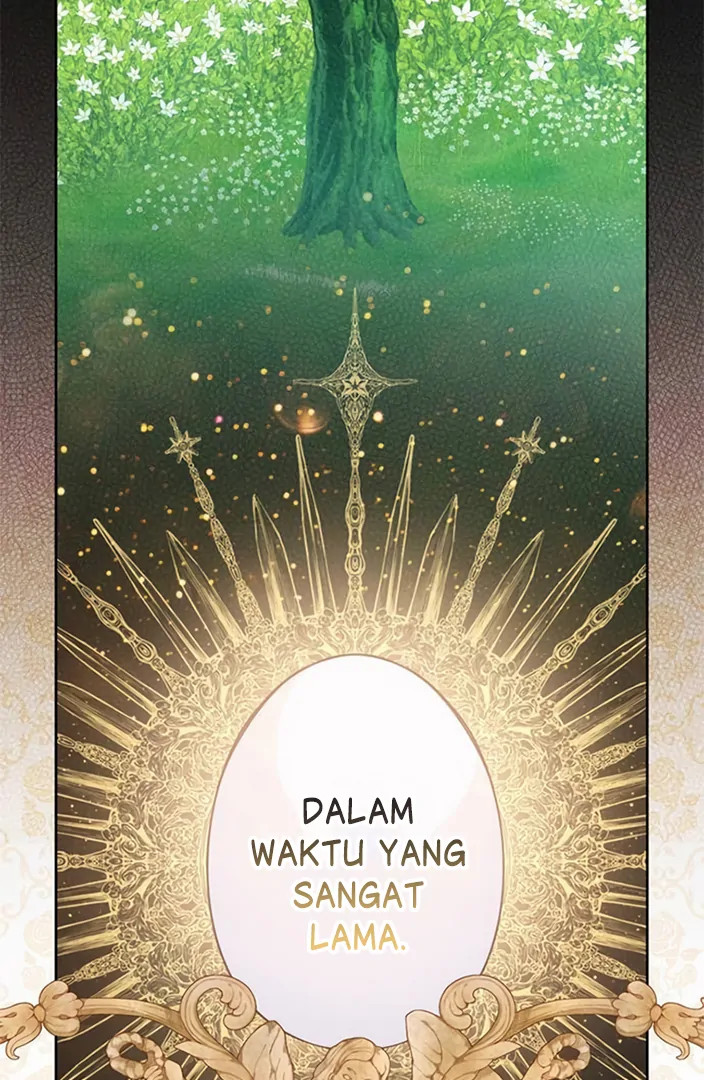 Baby Tyrant Chapter 85 Gambar 112