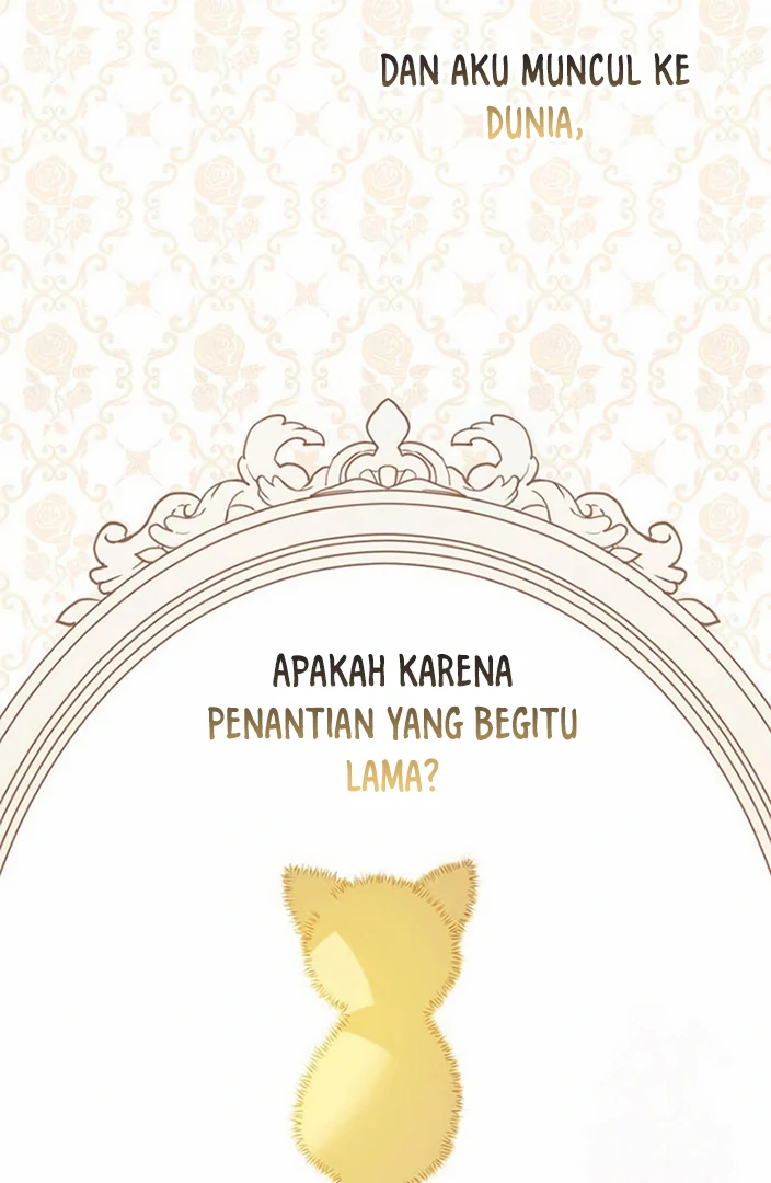 Baby Tyrant Chapter 85 Gambar 114