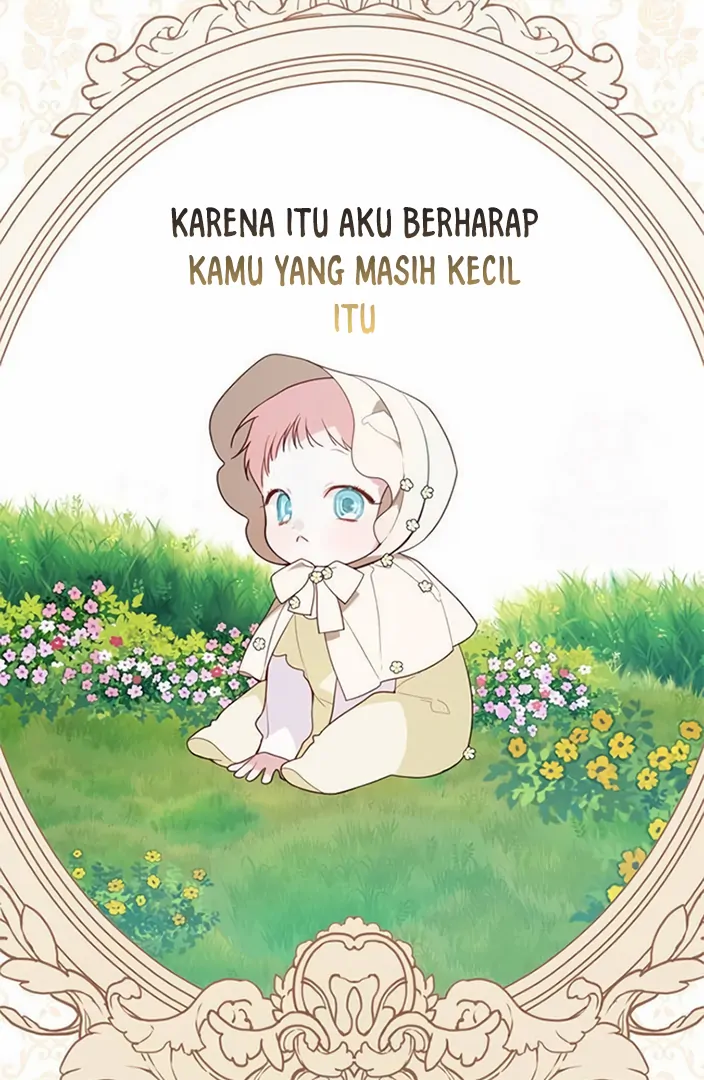 Baby Tyrant Chapter 85 Gambar 116