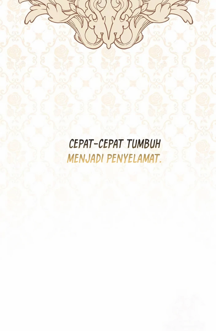 Baby Tyrant Chapter 85 Gambar 117