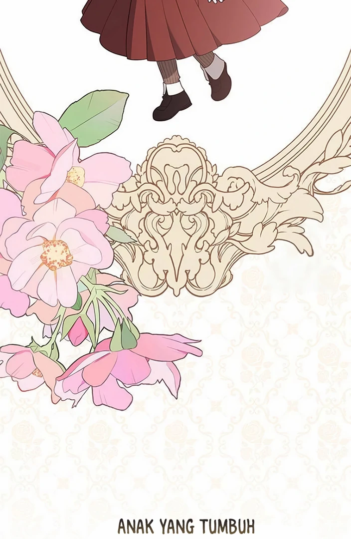 Baby Tyrant Chapter 85 Gambar 119