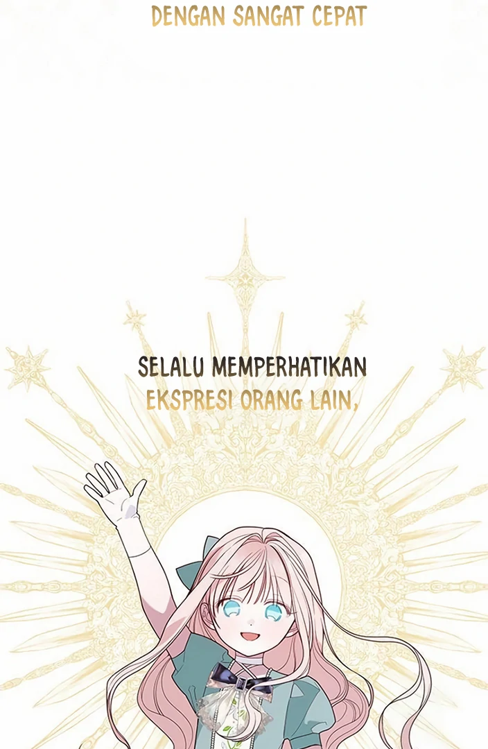 Baby Tyrant Chapter 85 Gambar 120
