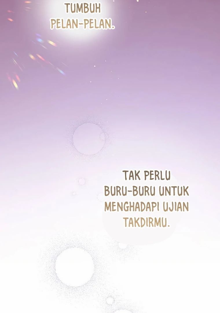 Baby Tyrant Chapter 85 Gambar 129