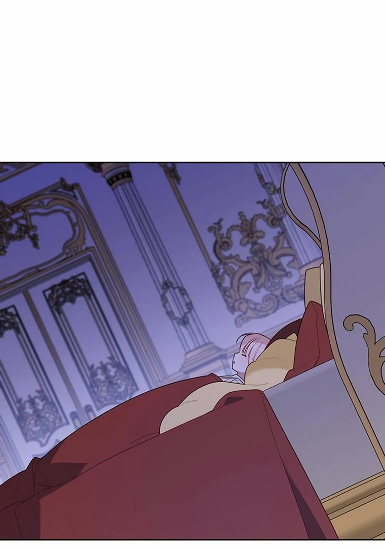 Baby Tyrant Chapter 85 Gambar 131