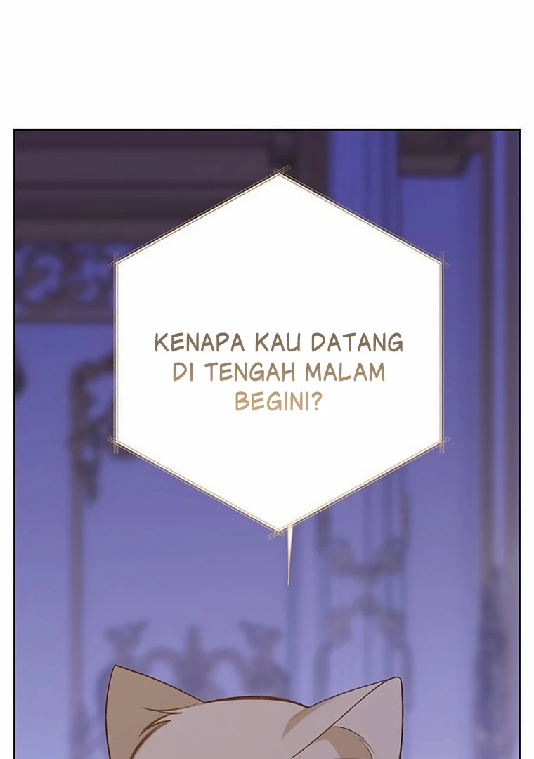 Baby Tyrant Chapter 85 Gambar 134