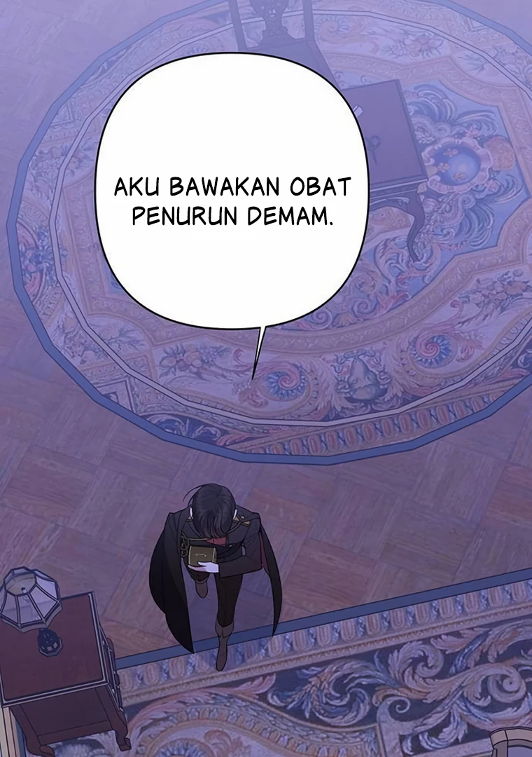Baby Tyrant Chapter 85 Gambar 136