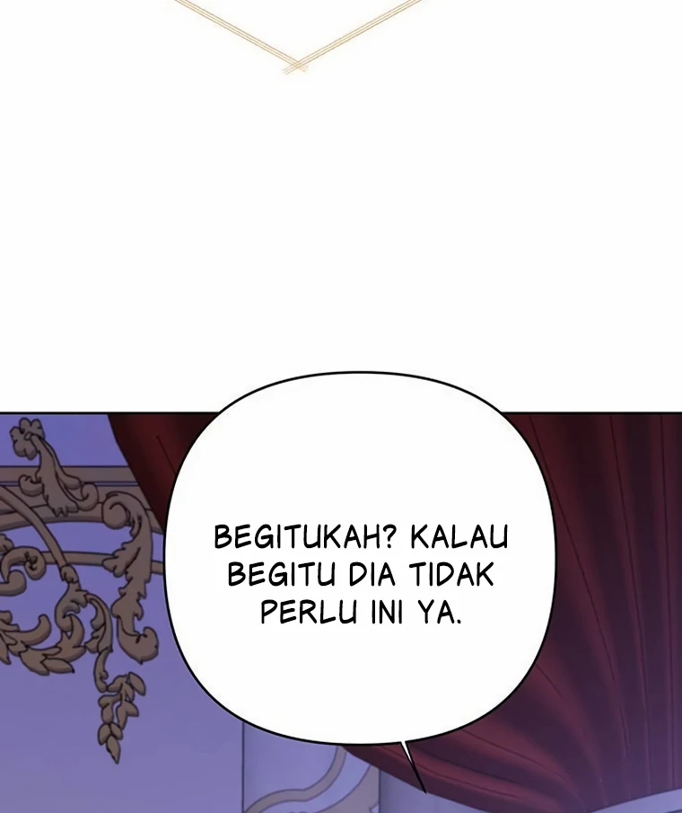Baby Tyrant Chapter 85 Gambar 138