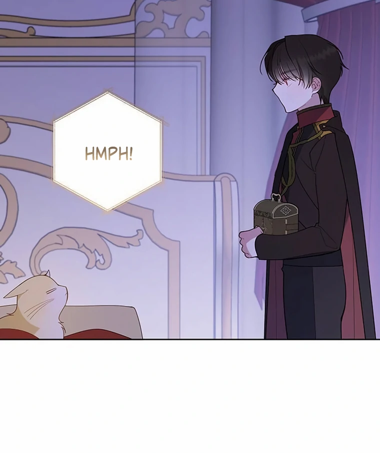 Baby Tyrant Chapter 85 Gambar 139