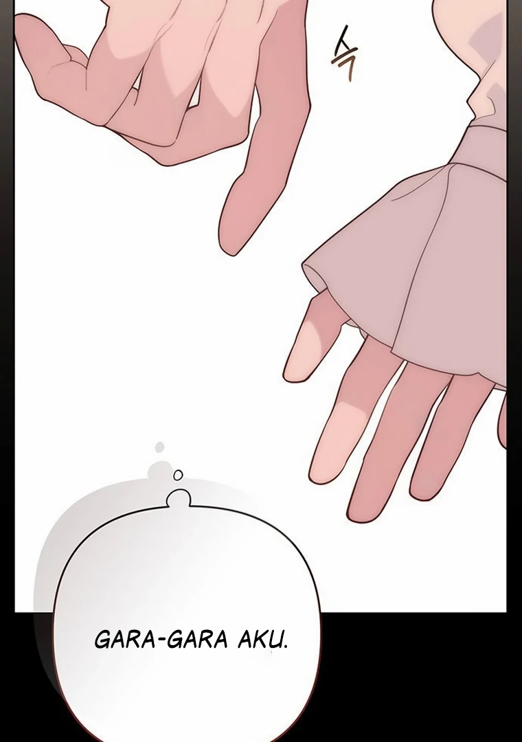 Baby Tyrant Chapter 85 Gambar 14