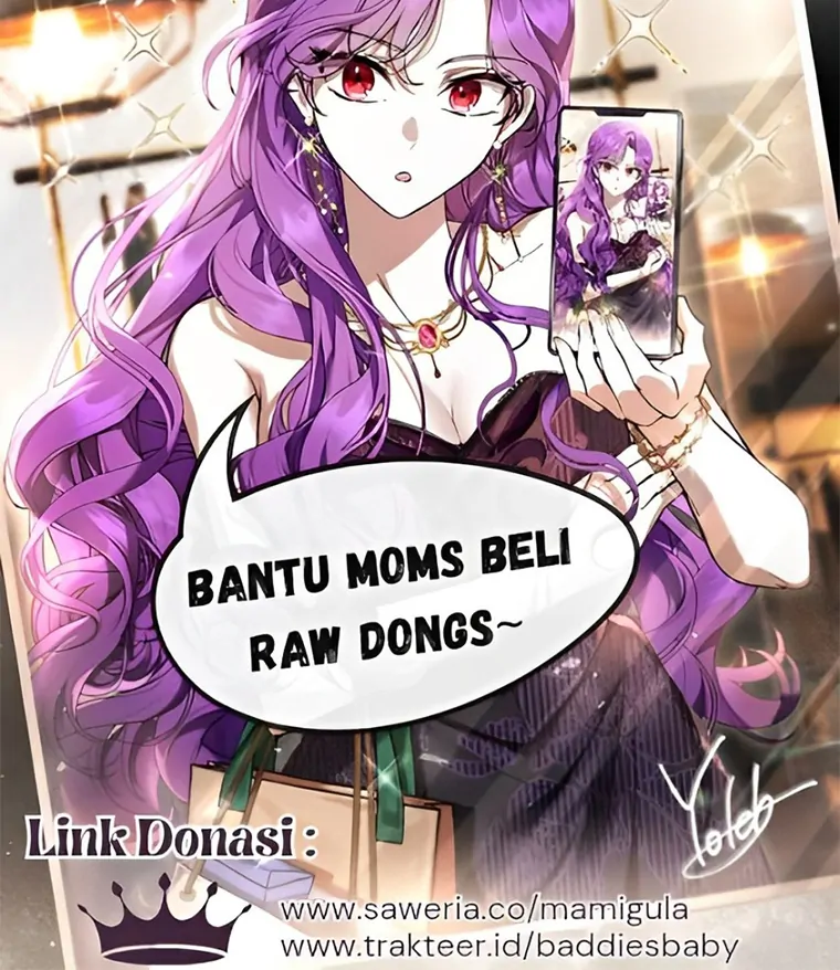 Baby Tyrant Chapter 85 Gambar 155