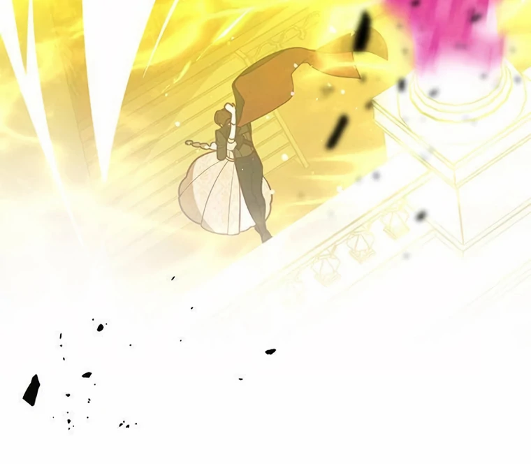 Baby Tyrant Chapter 85 Gambar 17