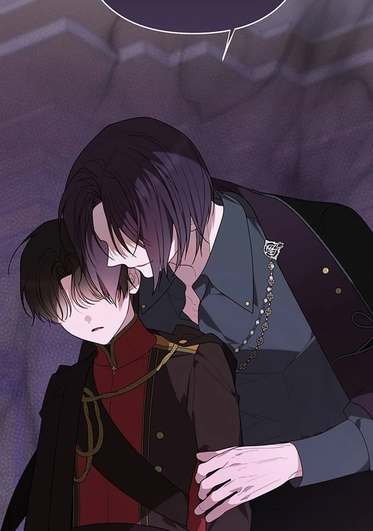 Baby Tyrant Chapter 85 Gambar 20