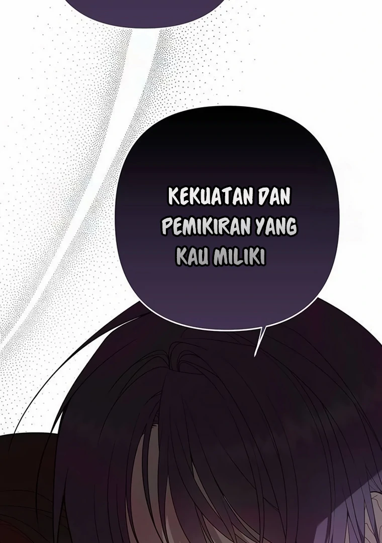 Baby Tyrant Chapter 85 Gambar 22