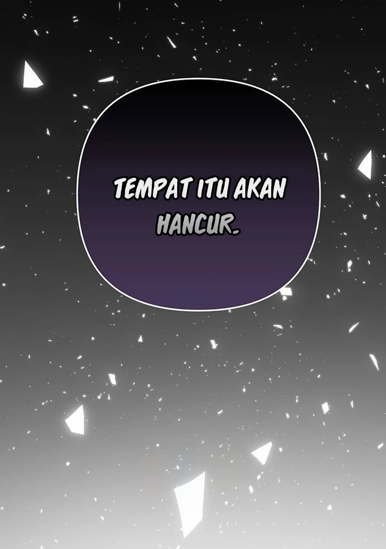 Baby Tyrant Chapter 85 Gambar 30